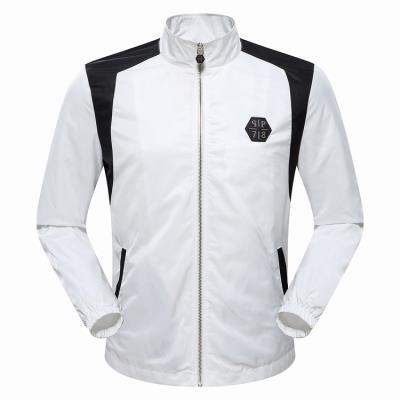 PHILIPP PLEIN Jackets-5